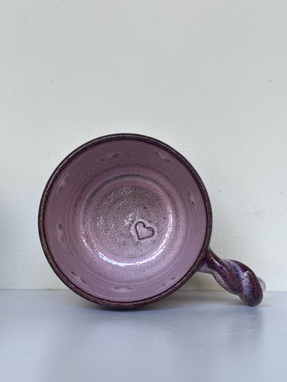 Kærlighedskop 350 ml billede 2