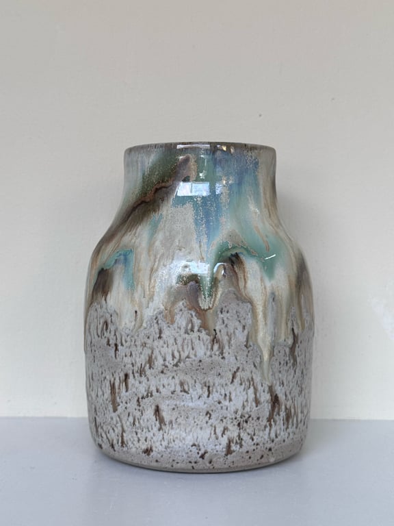 Unika vase billede 2