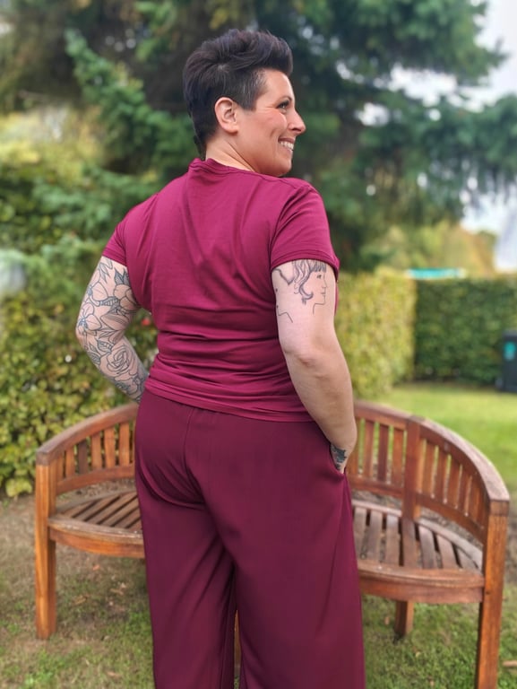 Kate T-shirt  billede 2