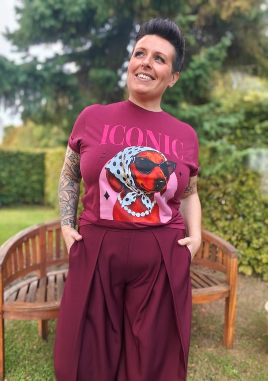 Kate T-shirt 