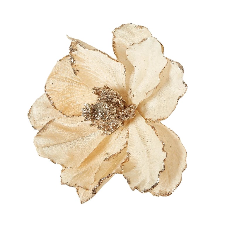 Blomst