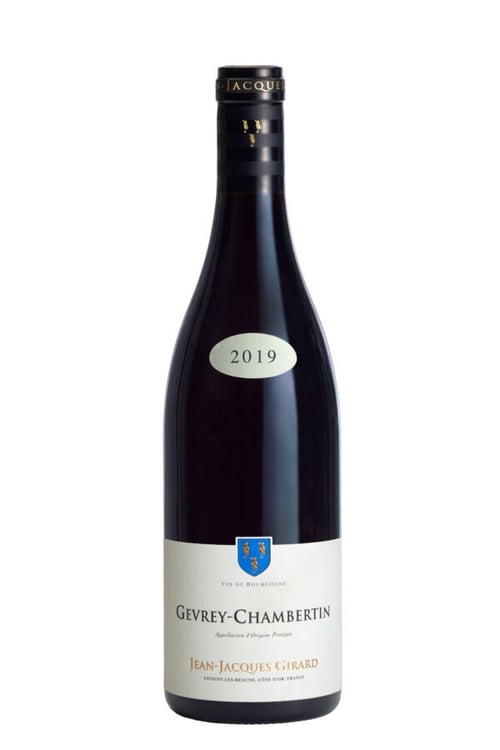 2021 Gevrey-Chambertin, Jean-Jacques Girard & Fils