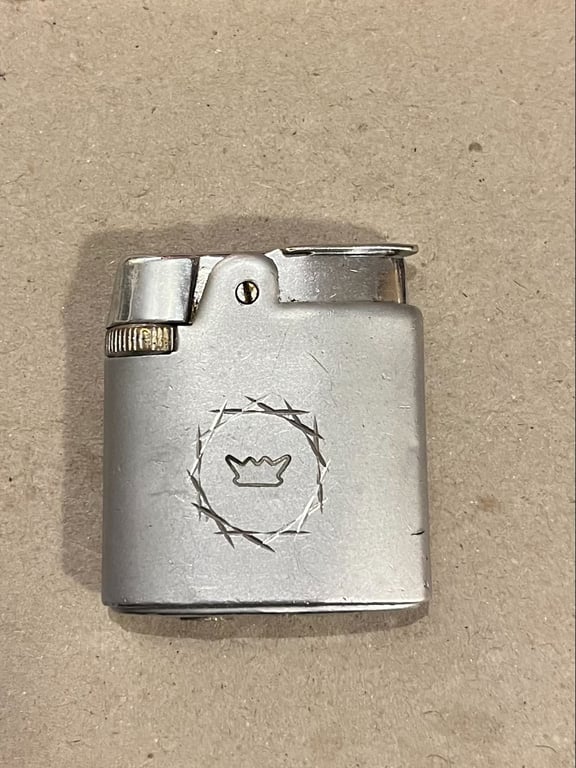 Vintage lighter