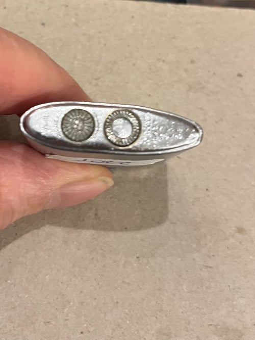 Vintage lighter (2)