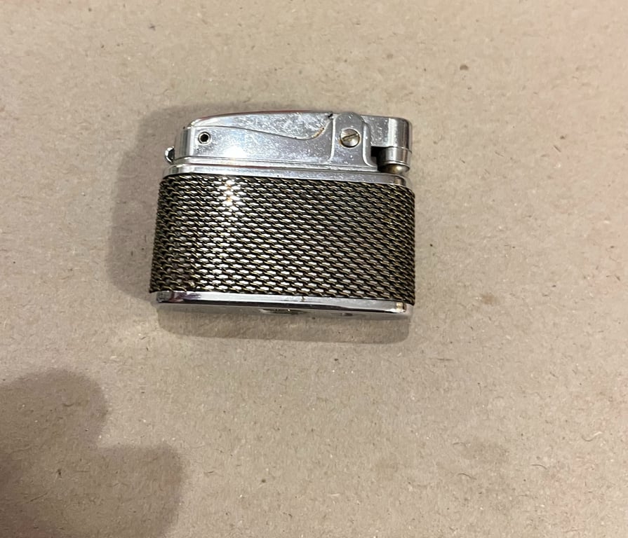 Benzinlighter 