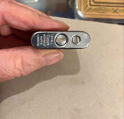 Benzinlighter  (2)