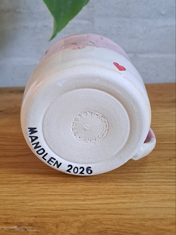 Mandlen 2026 koppen kan indeholde 375 ml.