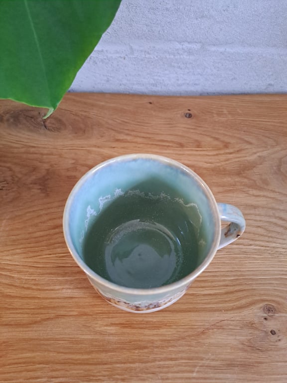 Mandlen 2026 koppen kan indeholde 350 ml. billede 4