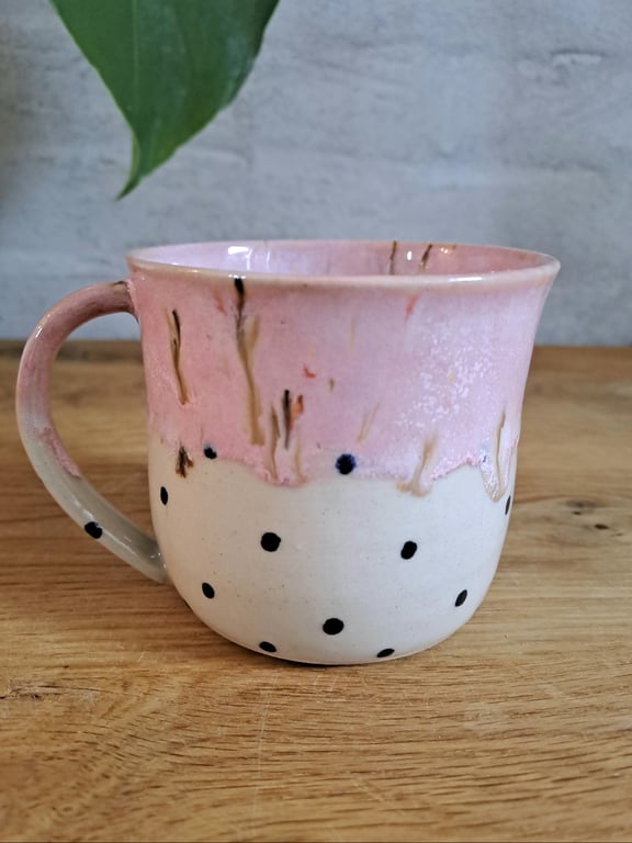 Mor koppen kan indeholde 350 ml. billede 2
