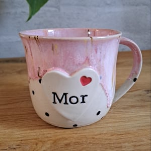 Mor koppen kan indeholde 350 ml. – produktbillede