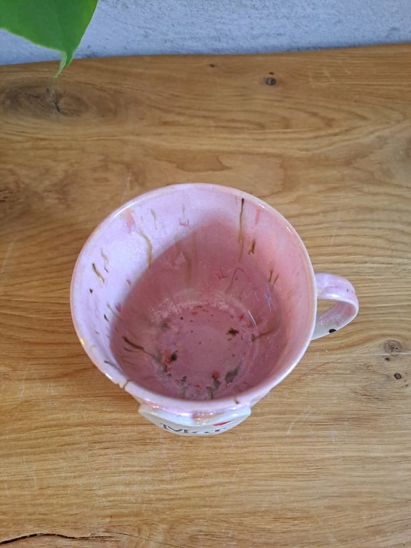 Mor koppen kan indeholde 350 ml. billede 3