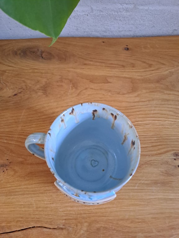 Morfar koppen kan indeholde 350 ml. billede 3