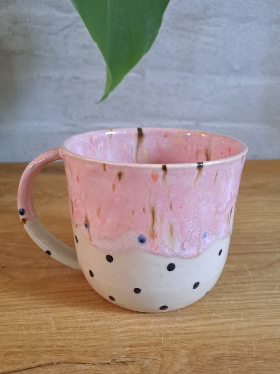 Mormor koppen kan indeholde 350 ml. billede 2