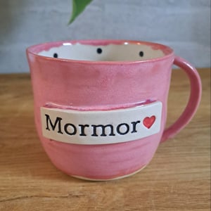 Mormor koppen kan indeholde 400 ml. – produktbillede