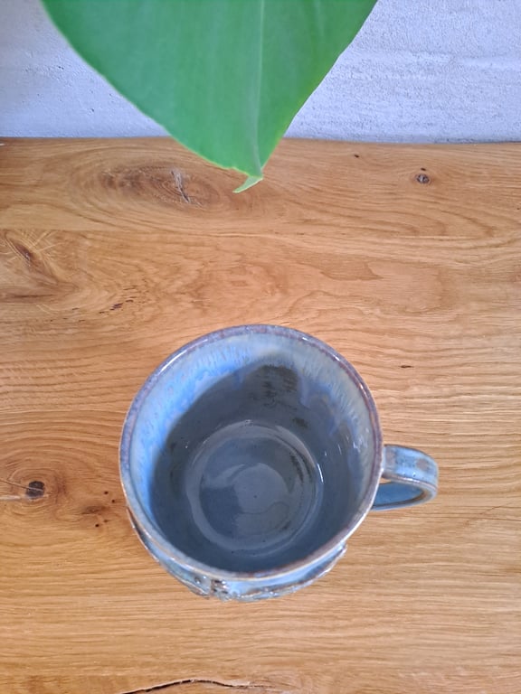 Guldsmed koppen kan indeholde 350 ml. billede 3