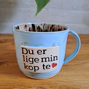 Citat koppen kan indeholde 350 ml. – produktbillede