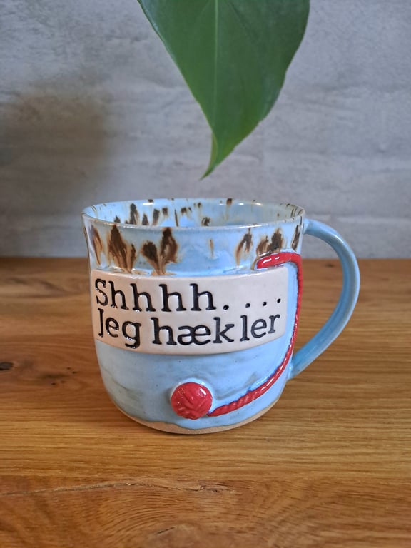 Shhh... koppen kan indeholde 375 ml.