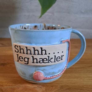 Shhh... koppen kan indeholde 375 ml. – produktbillede