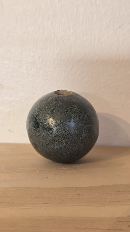 Keramikkugle - nr. 2S (2)