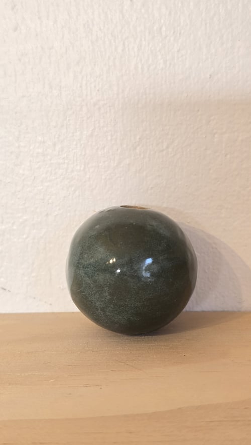 Keramikkugle - nr. 8S (2)
