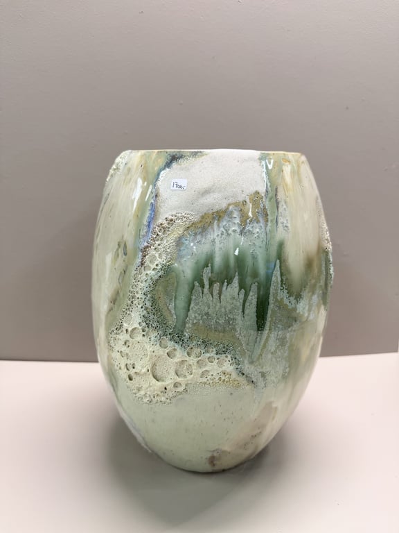 Vase - morgendis 