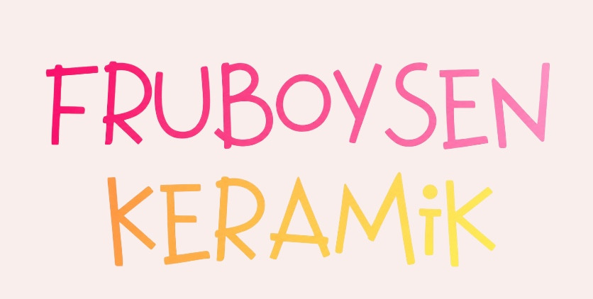 FruBoysen Keramik