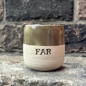 Far kop – produktbillede