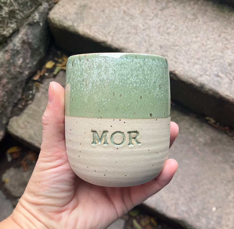 Mor kop billede 3