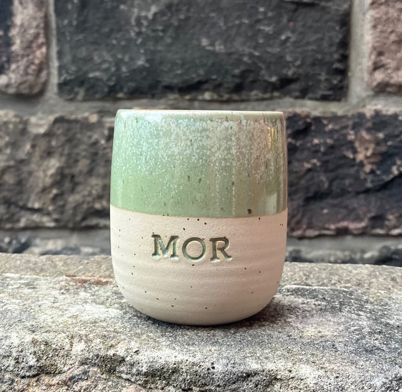 Mor kop