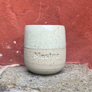 Moster kop – produktbillede