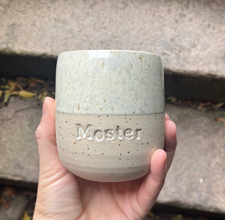 Moster kop billede 2