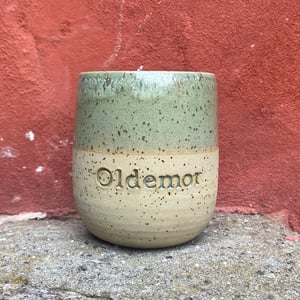 Oldemor kop – produktbillede