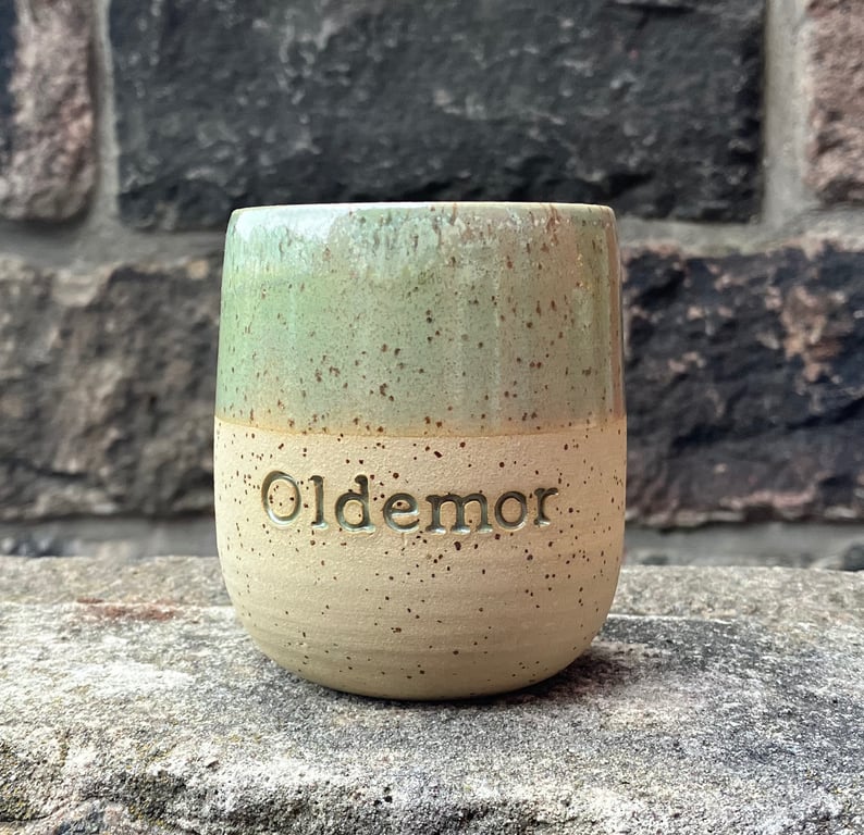 Oldemor kop billede 2