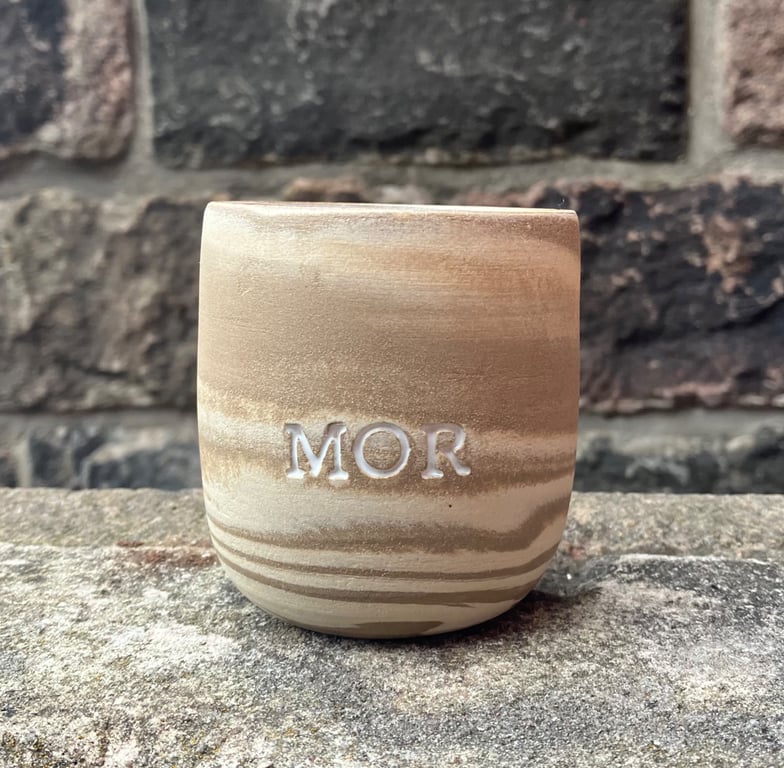 Mor kop