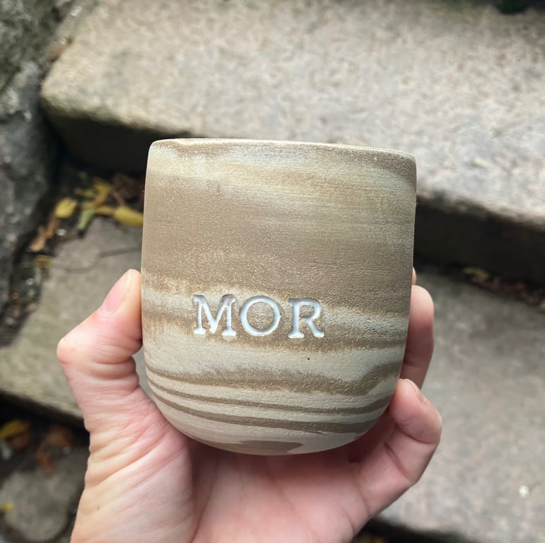 Mor kop billede 3