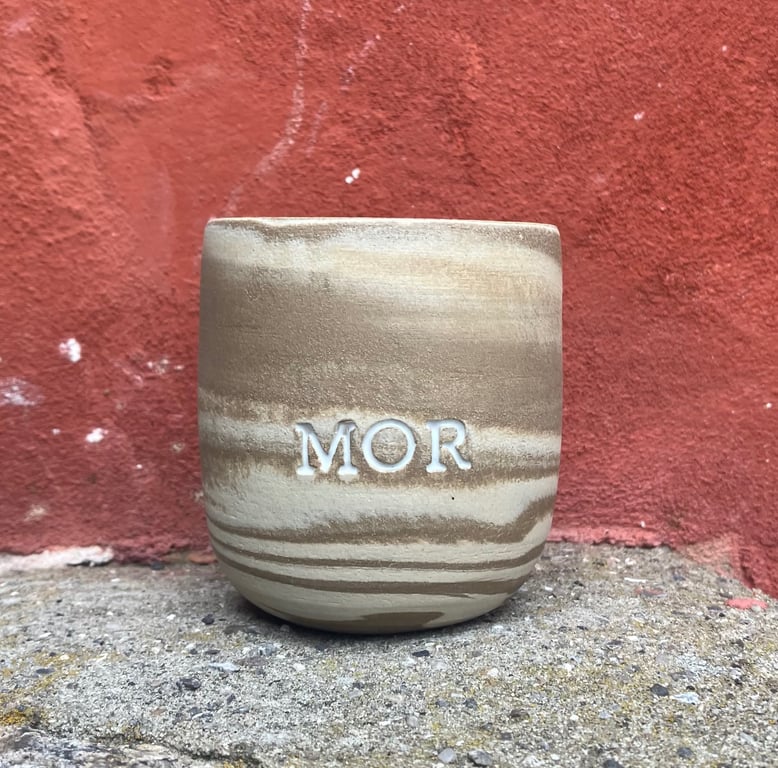 Mor kop billede 5