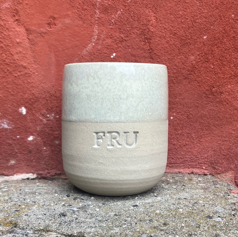 Hr. og Fru kopper  billede 10