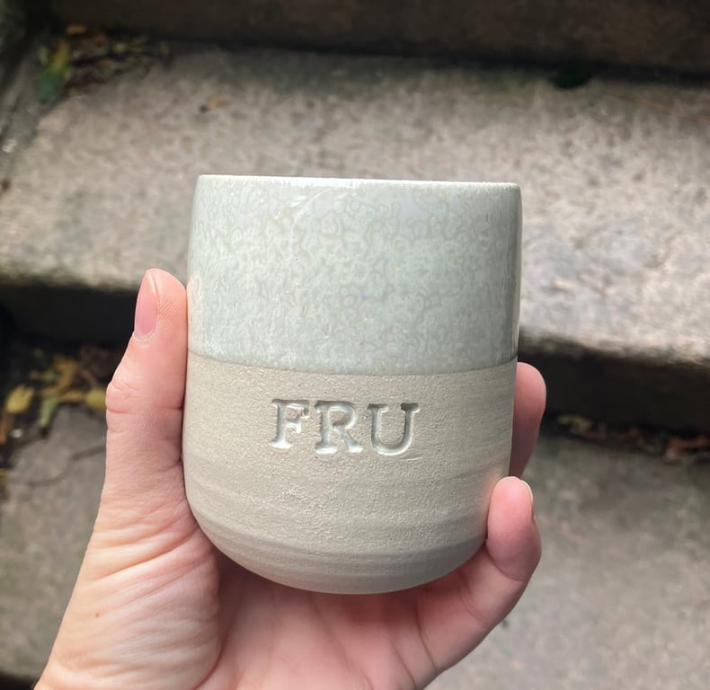 Hr. og Fru kopper  billede 6