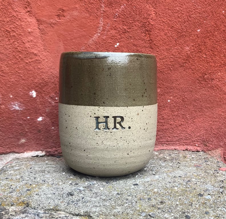 Hr. og Fru kopper  billede 11