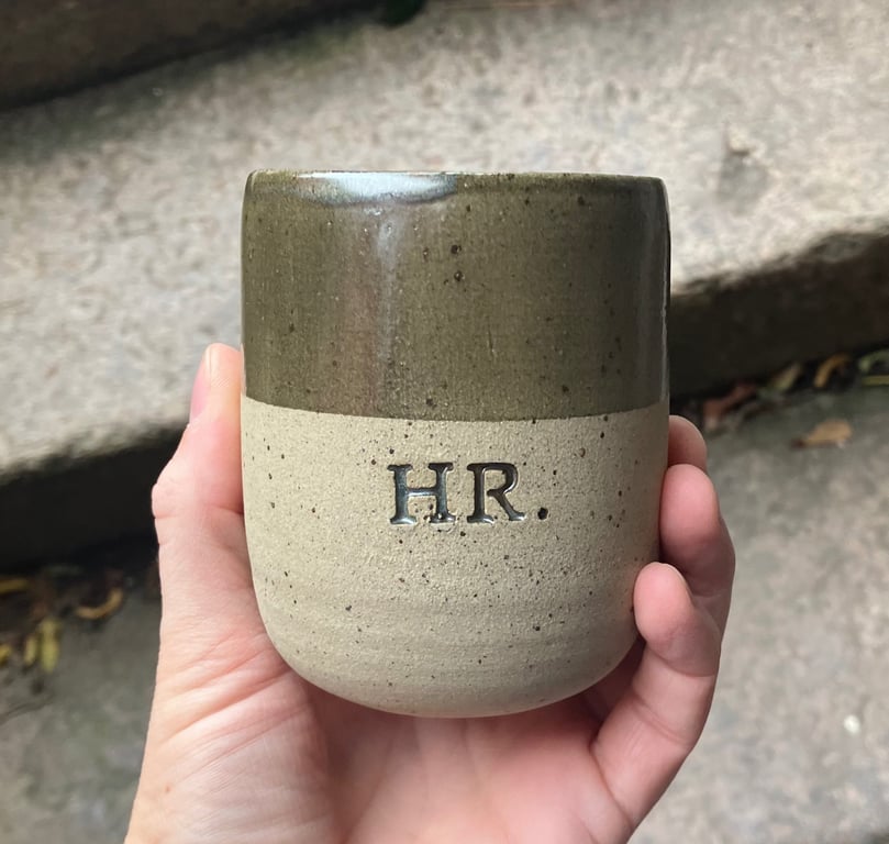Hr. og Fru kopper  billede 8