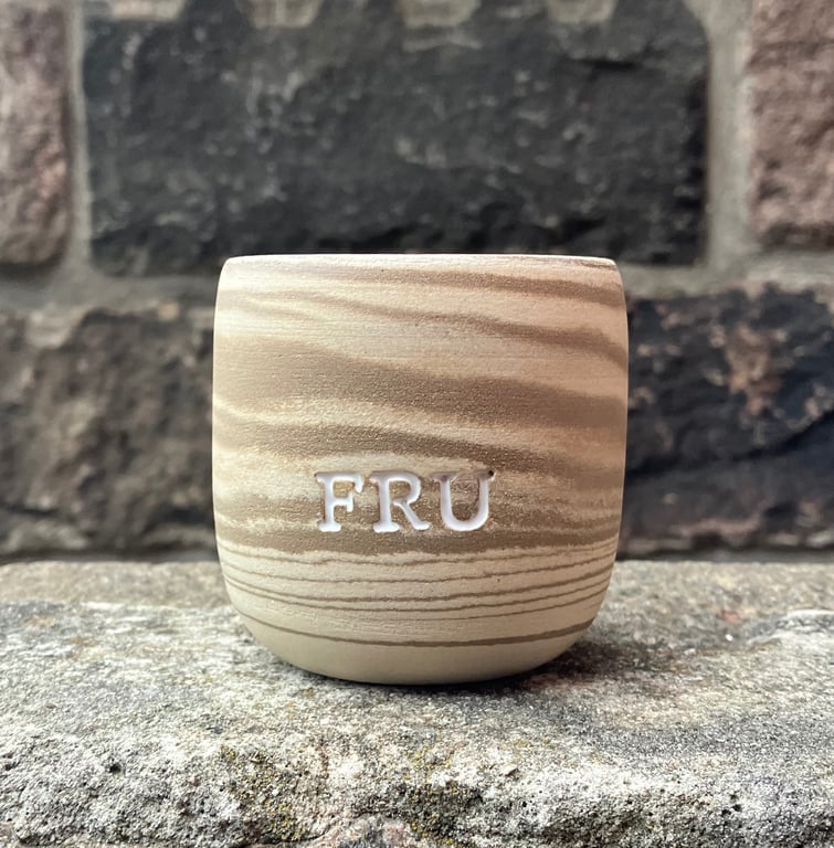 Hr. og Fru kopper  billede 2