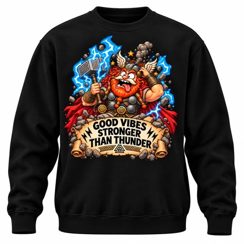 Thor sweatshirt (1)