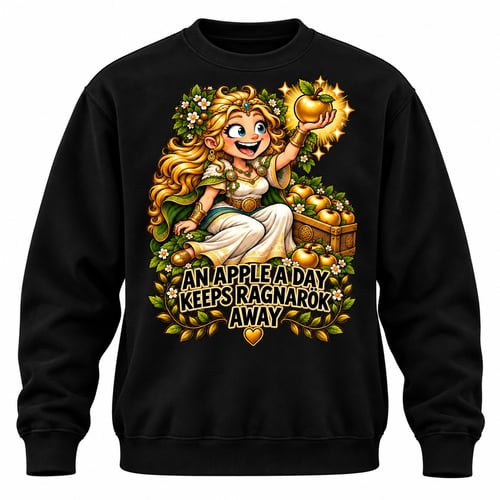 Idun sweatshirt (1)