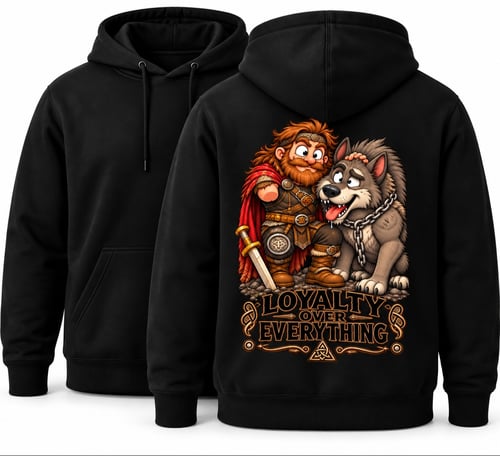 Tyr hoodie (1)