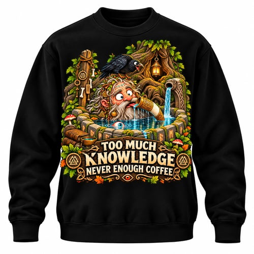 Mimer sweatshirt (1)