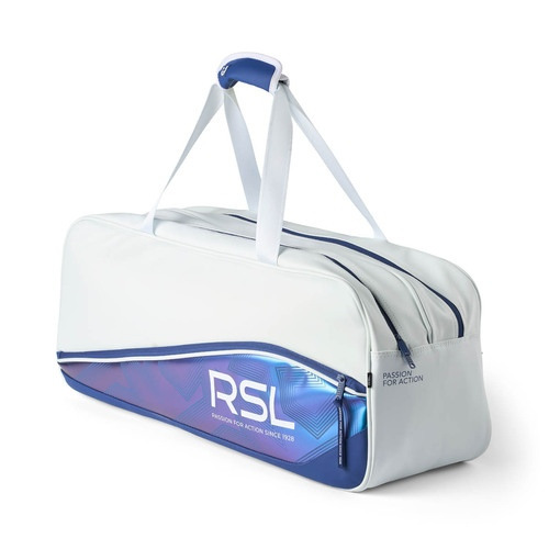 RSL Pro Tour Square Bag White (2)