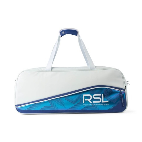 RSL Pro Tour Square Bag White (1)