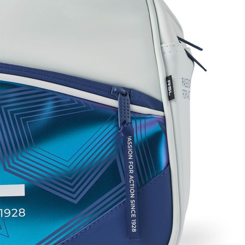 RSL Pro Tour Square Bag White (3)