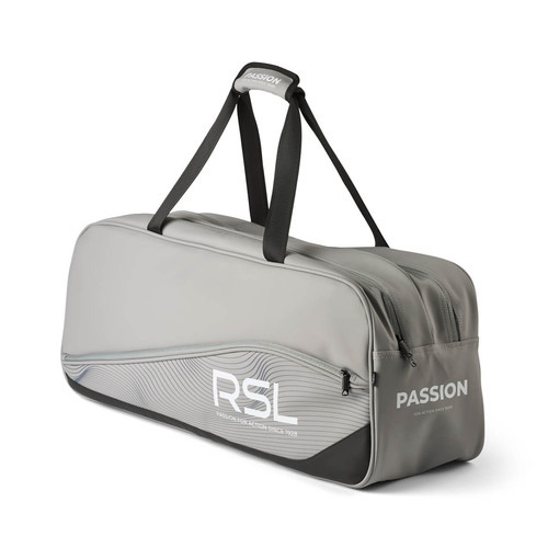RSL Tour Square Bag Grey (2)