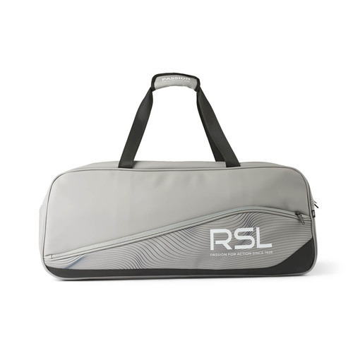 RSL Tour Square Bag Grey (1)